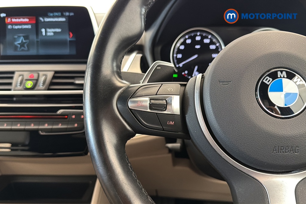 BMW 2 Series M Sport Automatic Petrol Estate - Stock Number (1654716) - 4th supplementary image