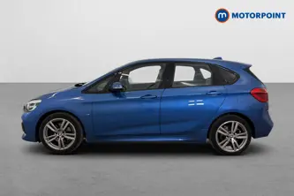 BMW 2 Series M Sport Automatic Petrol Estate - Stock Number (1654716) - Drivers side