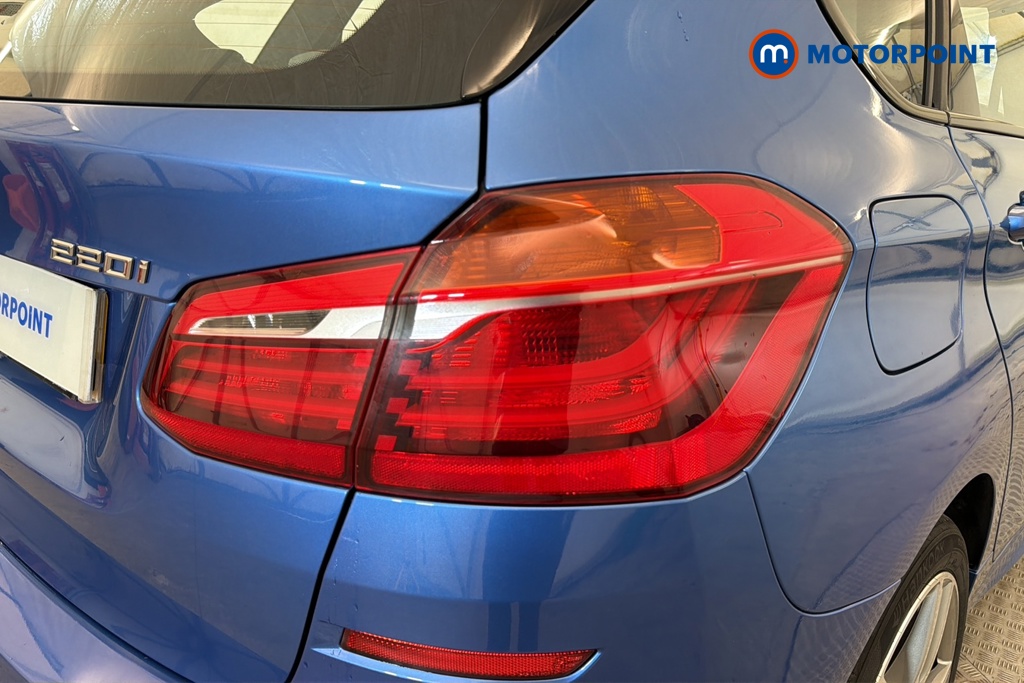 BMW 2 Series M Sport Automatic Petrol Estate - Stock Number (1654716) - 36th supplementary image