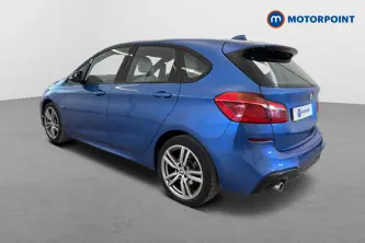BMW 2 Series M Sport Automatic Petrol Estate - Stock Number (1654716) - Drivers side rear corner