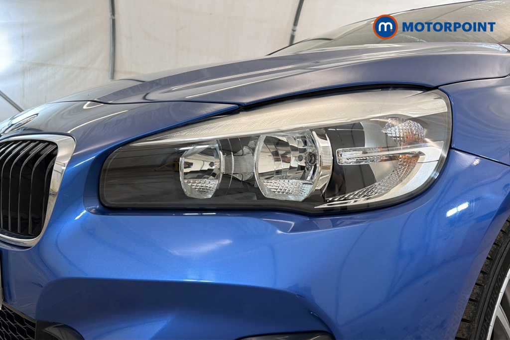 BMW 2 Series M Sport Automatic Petrol Estate - Stock Number (1654716) - 42nd supplementary image