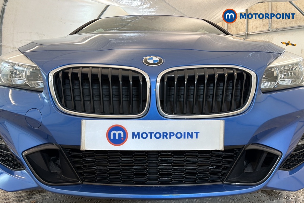 BMW 2 Series M Sport Automatic Petrol Estate - Stock Number (1654716) - 43rd supplementary image