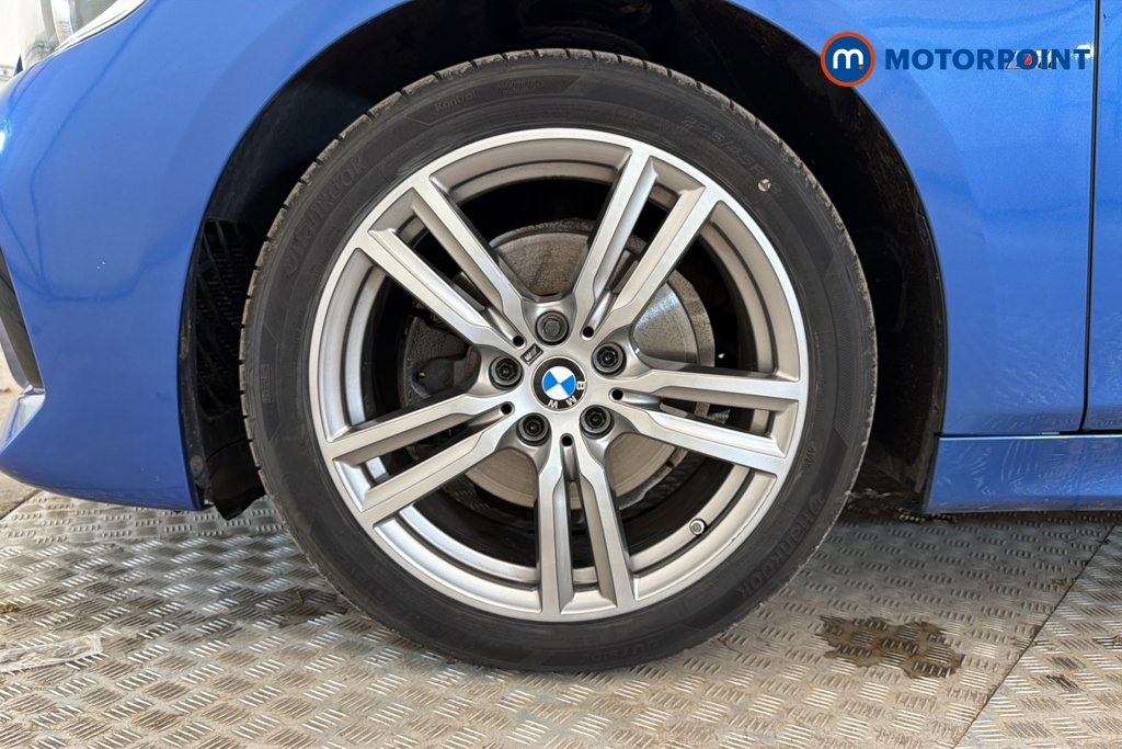 BMW 2 Series M Sport Automatic Petrol Estate - Stock Number (1654716) - 44th supplementary image