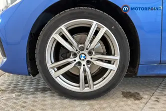 BMW 2 Series M Sport Automatic Petrol Estate - Stock Number (1654716) - 44th supplementary image