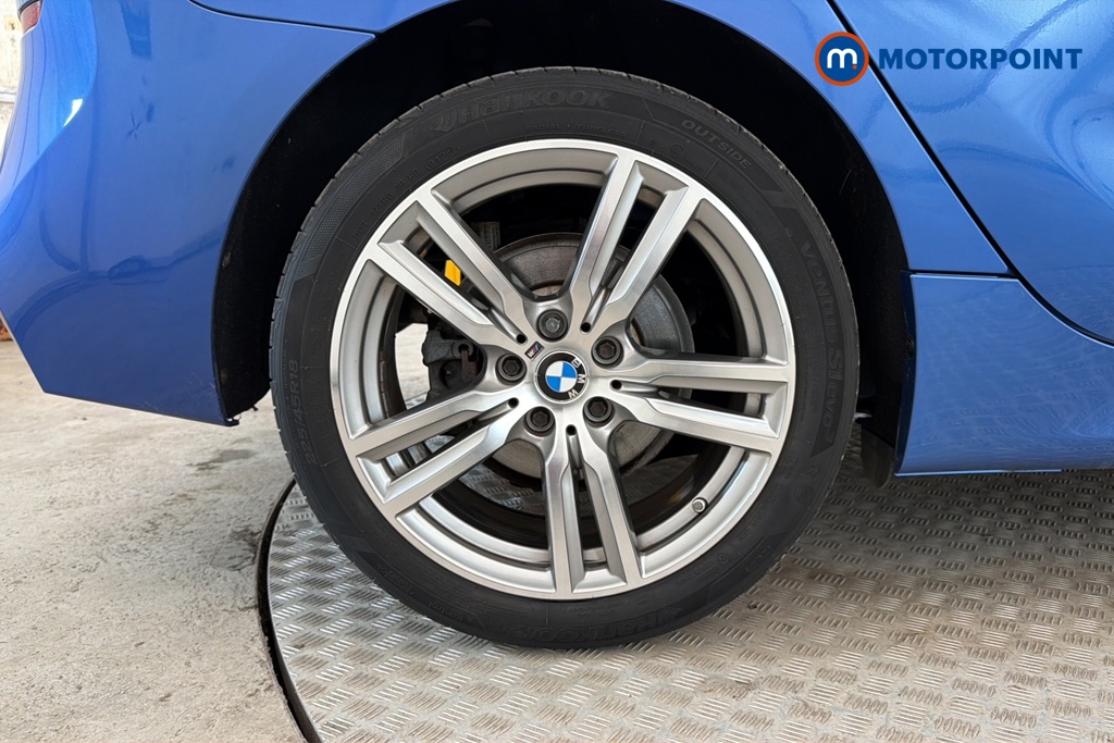 BMW 2 Series M Sport Automatic Petrol Estate - Stock Number (1654716) - 46th supplementary image