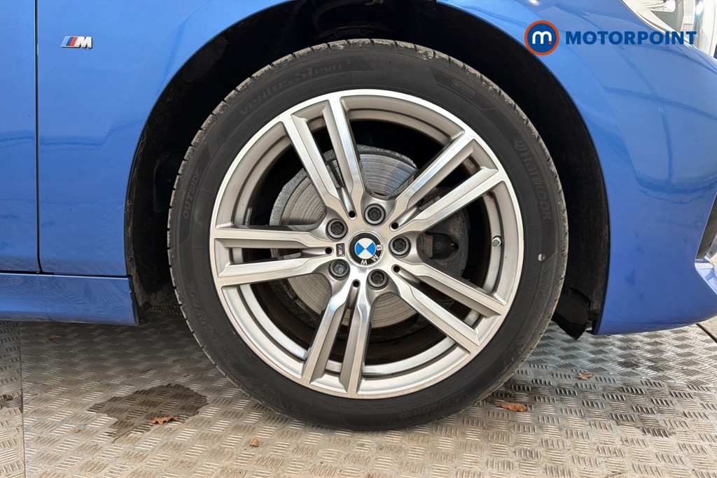 BMW 2 Series M Sport Automatic Petrol Estate - Stock Number (1654716) - 47th supplementary image