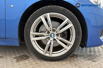 BMW 2 Series M Sport Automatic Petrol Estate - Stock Number (1654716) - 47th supplementary image