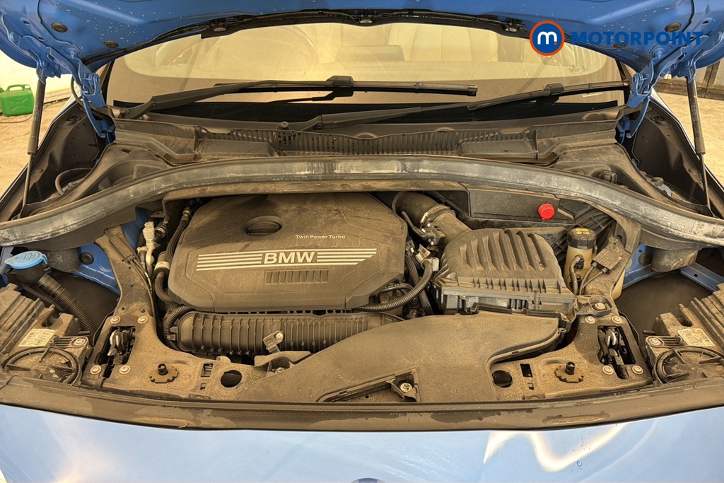 BMW 2 Series M Sport Automatic Petrol Estate - Stock Number (1654716) - 48th supplementary image
