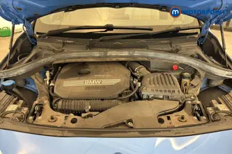 BMW 2 Series M Sport Automatic Petrol Estate - Stock Number (1654716) - 48th supplementary image