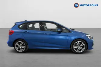 BMW 2 Series M Sport Automatic Petrol Estate - Stock Number (1654716) - Passenger side
