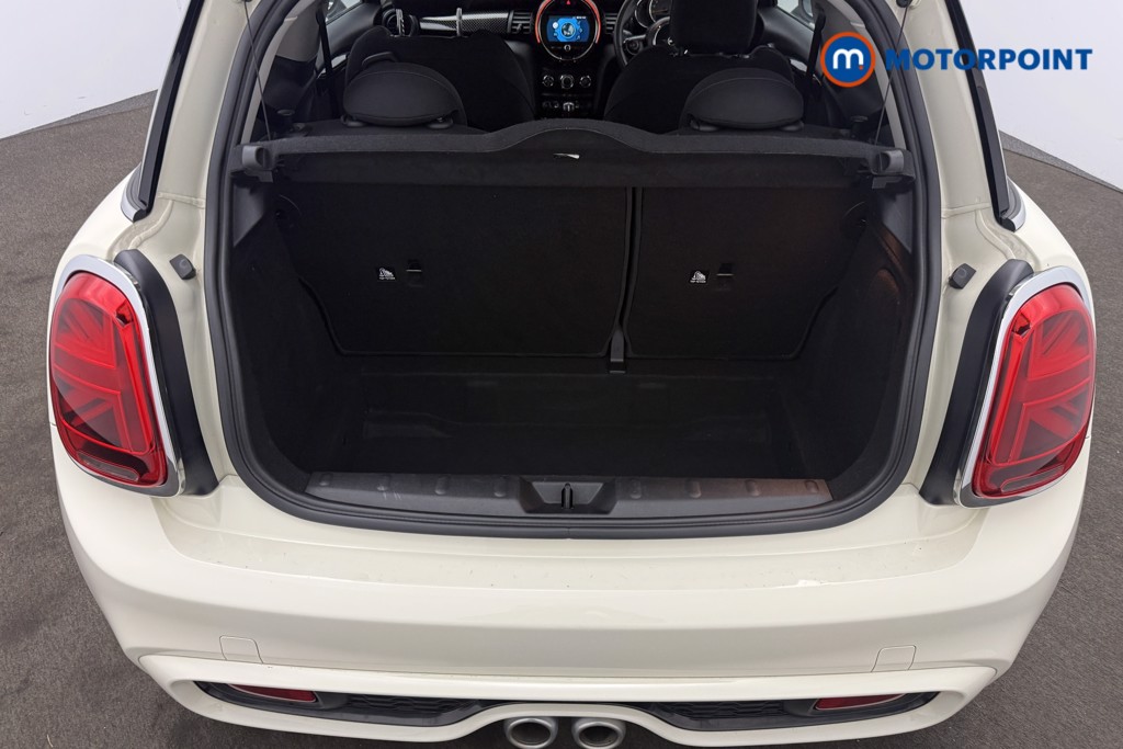 Mini Hatchback Cooper S Classic Manual Petrol Hatchback - Stock Number (1654884) - 4th supplementary image