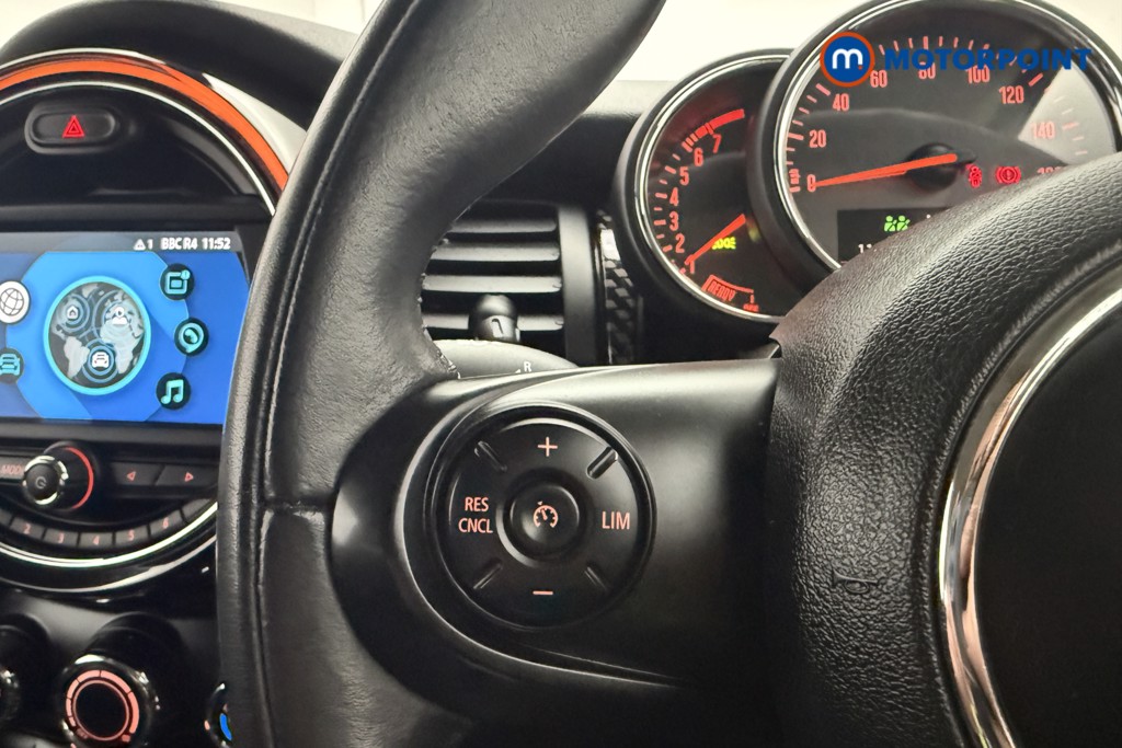 Mini Hatchback Cooper S Classic Manual Petrol Hatchback - Stock Number (1654884) - 6th supplementary image