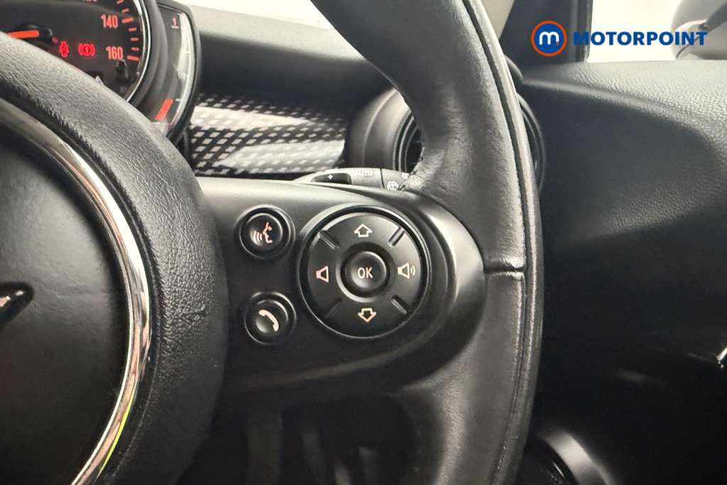 Mini Hatchback Cooper S Classic Manual Petrol Hatchback - Stock Number (1654884) - 7th supplementary image