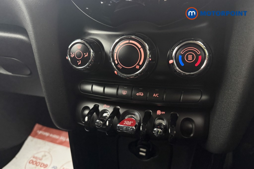 Mini Hatchback Cooper S Classic Manual Petrol Hatchback - Stock Number (1654884) - 10th supplementary image