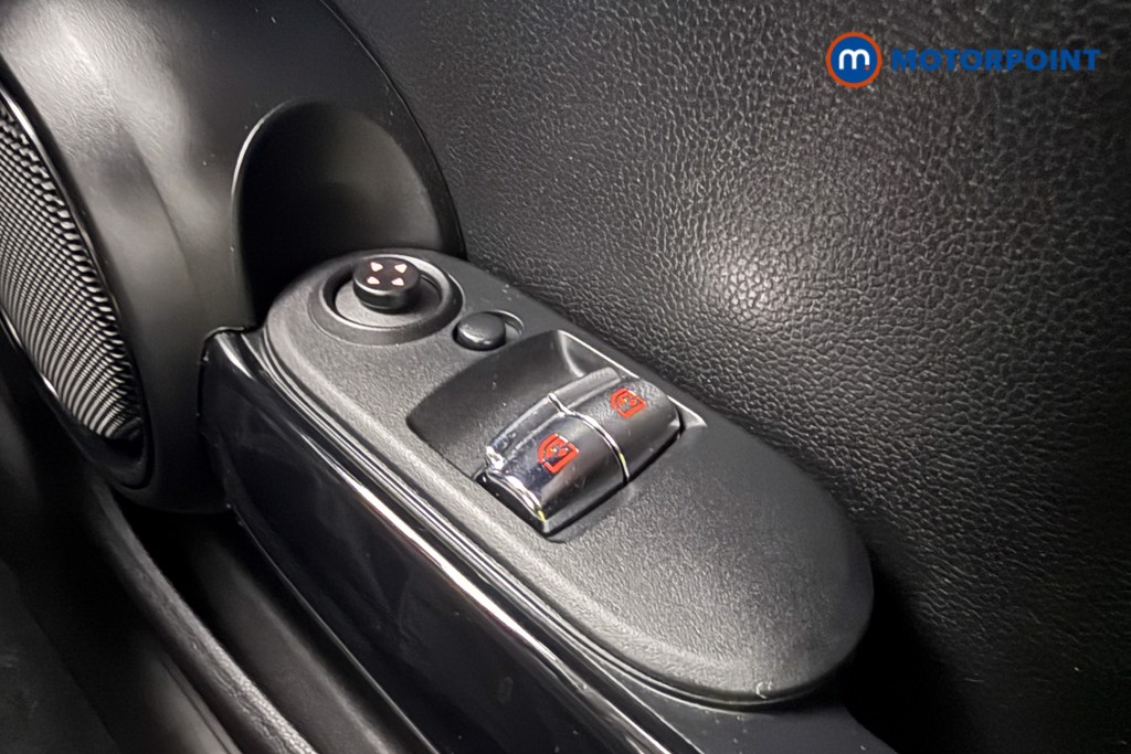 Mini Hatchback Cooper S Classic Manual Petrol Hatchback - Stock Number (1654884) - 14th supplementary image