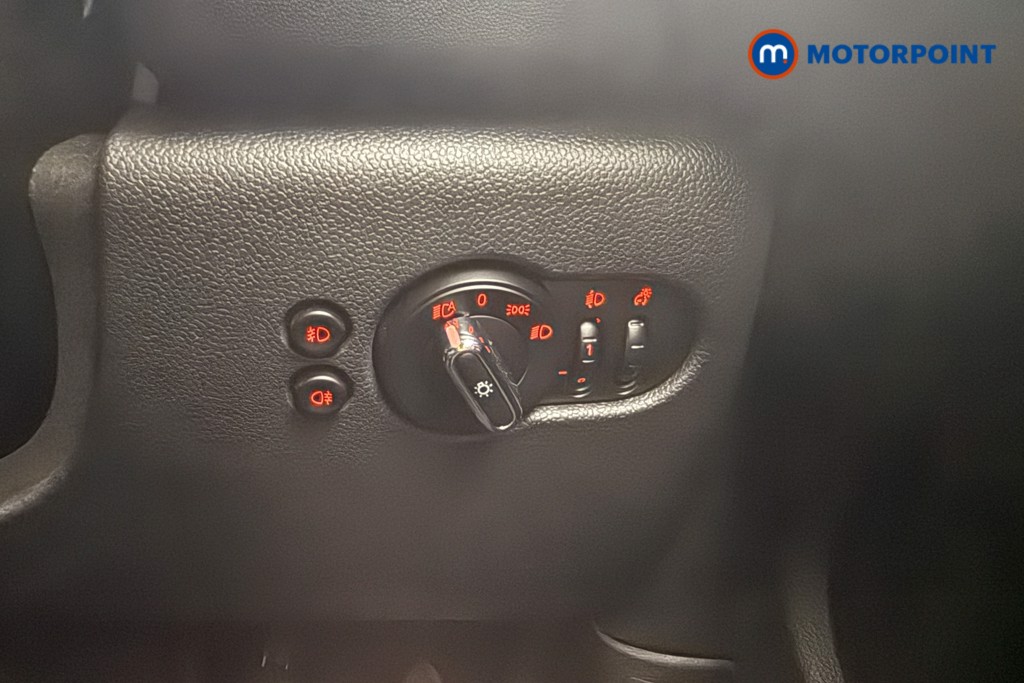 Mini Hatchback Cooper S Classic Manual Petrol Hatchback - Stock Number (1654884) - 15th supplementary image