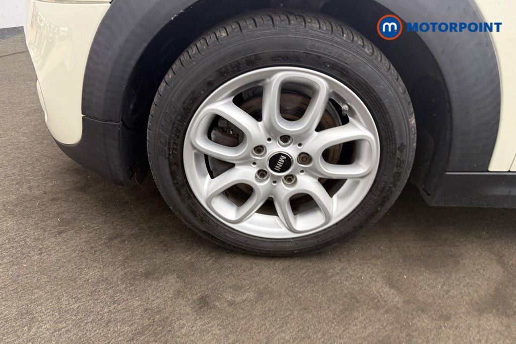 Mini Hatchback Cooper S Classic Manual Petrol Hatchback - Stock Number (1654884) - 24th supplementary image