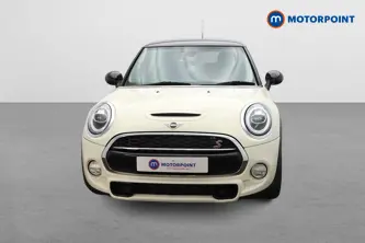 Mini Hatchback Cooper S Classic Manual Petrol Hatchback - Stock Number (1654884) - Front bumper