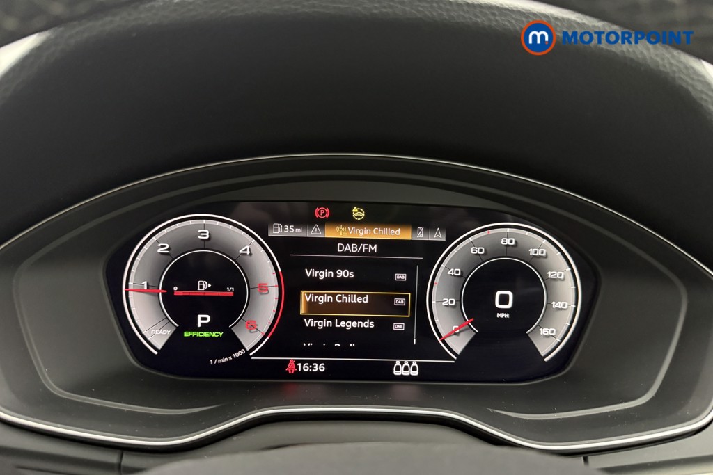 Audi Q5 S Line Automatic Diesel SUV - Stock Number (1656163) - 7th supplementary image
