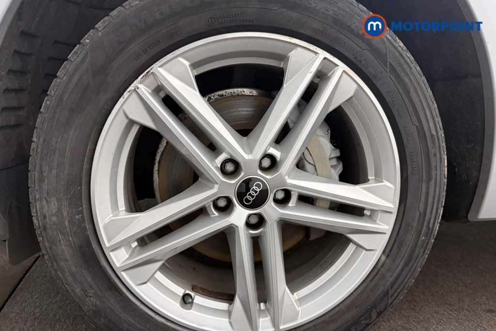 Audi Q5 S Line Automatic Diesel SUV - Stock Number (1656163) - 12th supplementary image