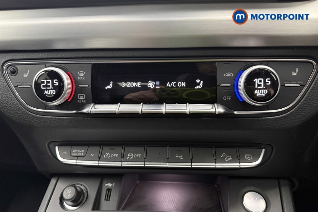 Audi Q5 S Line Automatic Diesel SUV - Stock Number (1656163) - 16th supplementary image