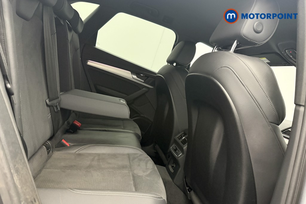 Audi Q5 S Line Automatic Diesel SUV - Stock Number (1656163) - 20th supplementary image