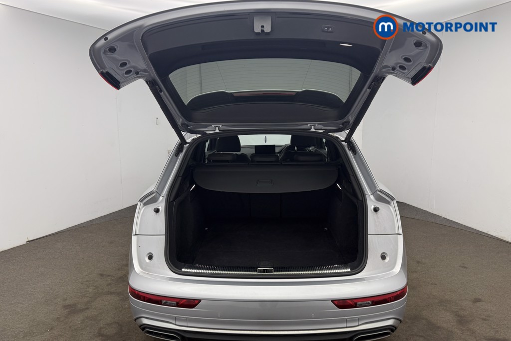 Audi Q5 S Line Automatic Diesel SUV - Stock Number (1656163) - 22nd supplementary image