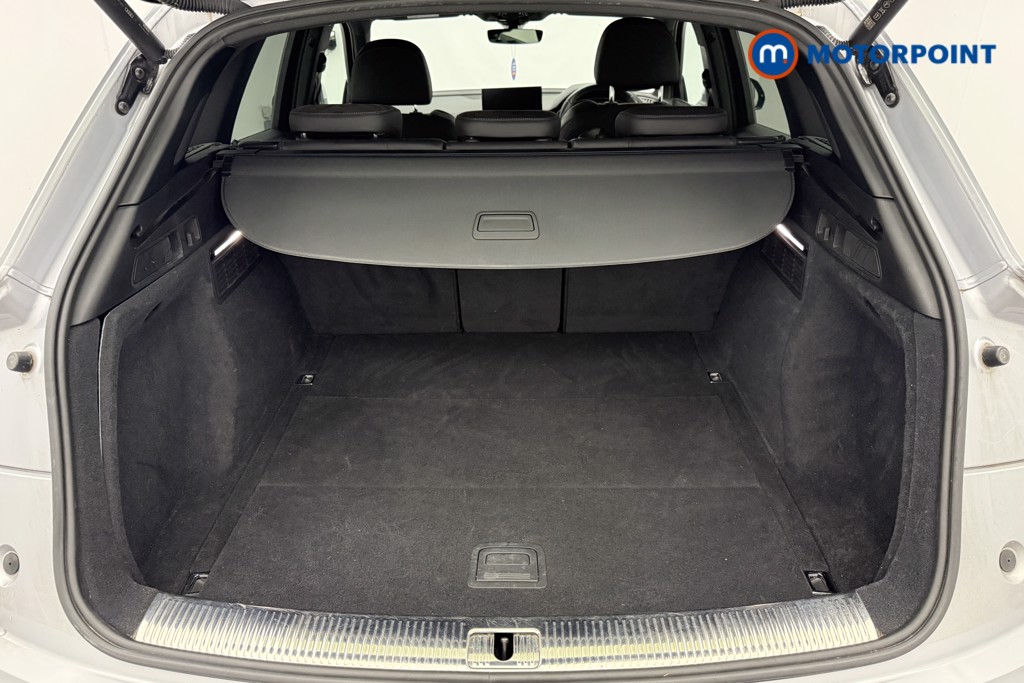 Audi Q5 S Line Automatic Diesel SUV - Stock Number (1656163) - 23rd supplementary image