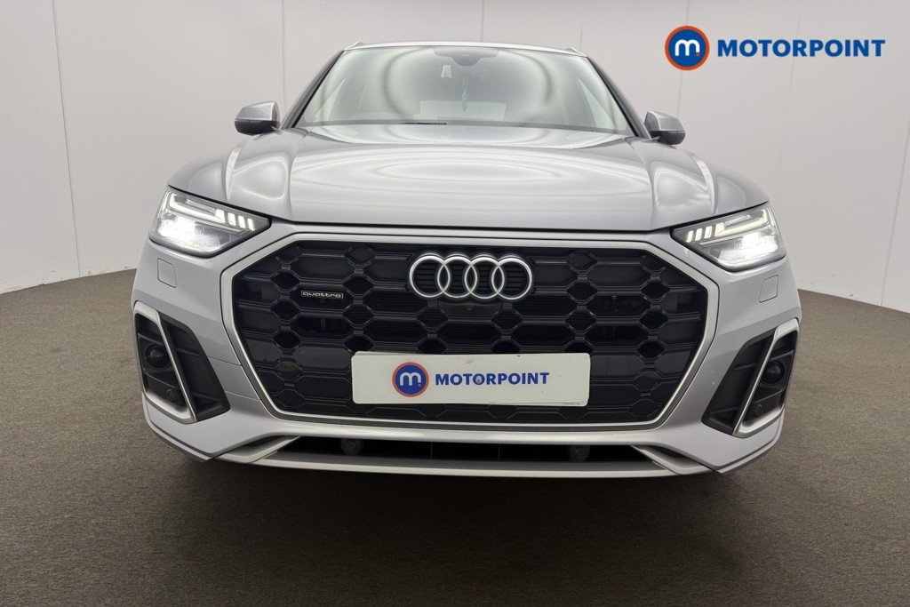 Audi Q5 S Line Automatic Diesel SUV - Stock Number (1656163) - 24th supplementary image