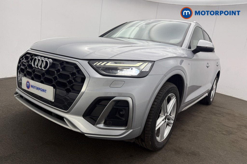 Audi Q5 S Line Automatic Diesel SUV - Stock Number (1656163) - 25th supplementary image