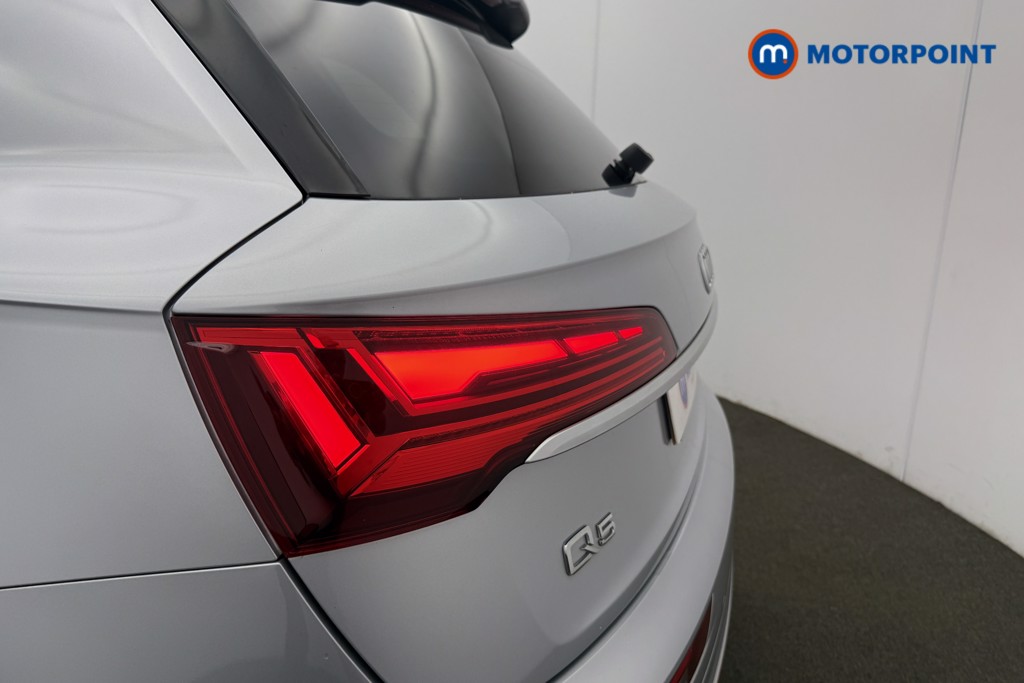 Audi Q5 S Line Automatic Diesel SUV - Stock Number (1656163) - 28th supplementary image