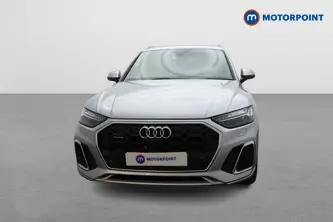 Audi Q5 S Line Automatic Diesel SUV - Stock Number (1656163) - Front bumper