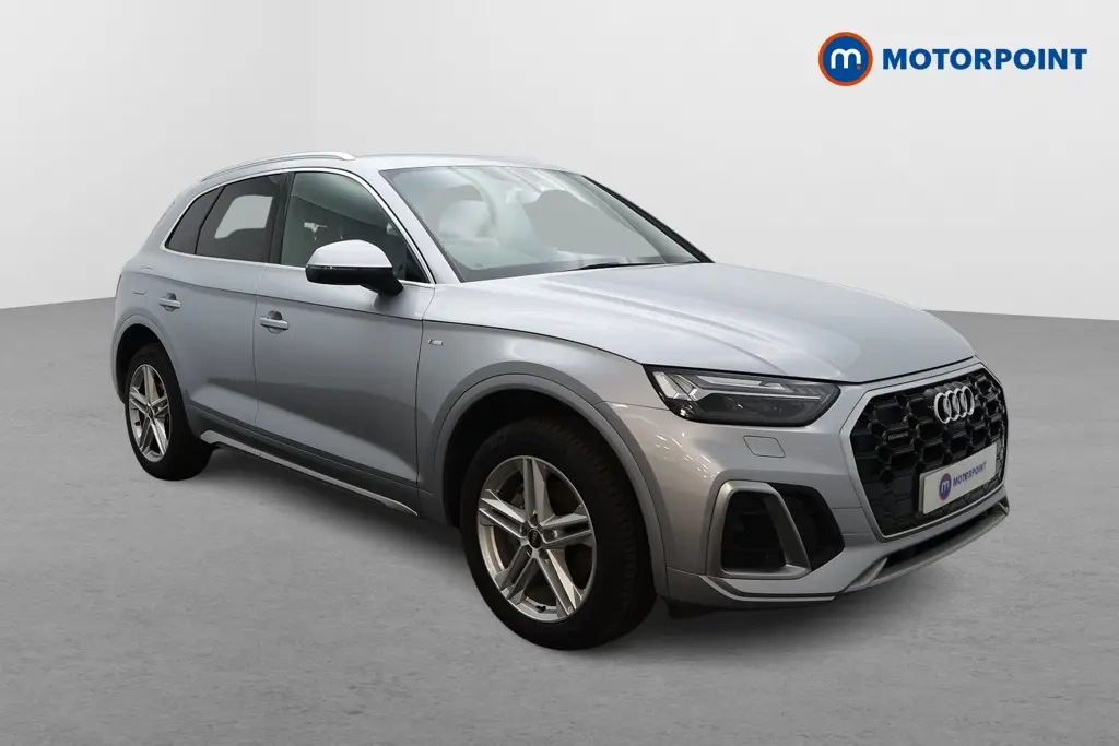 2022 Audi Q5