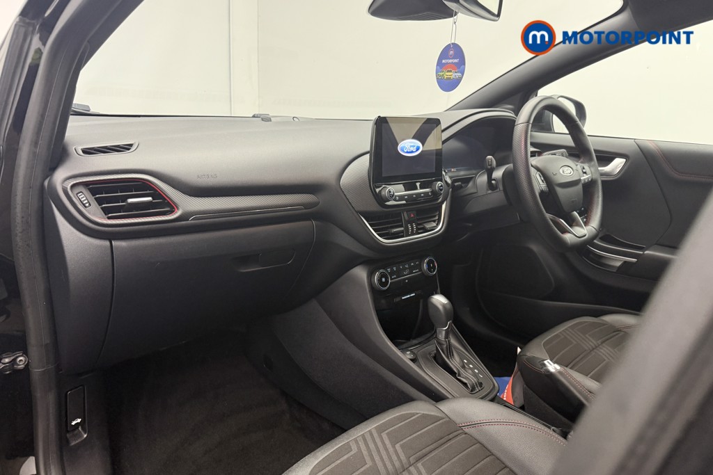 Ford Puma St-Line X Automatic Petrol SUV - Stock Number (1656565) - 4th supplementary image