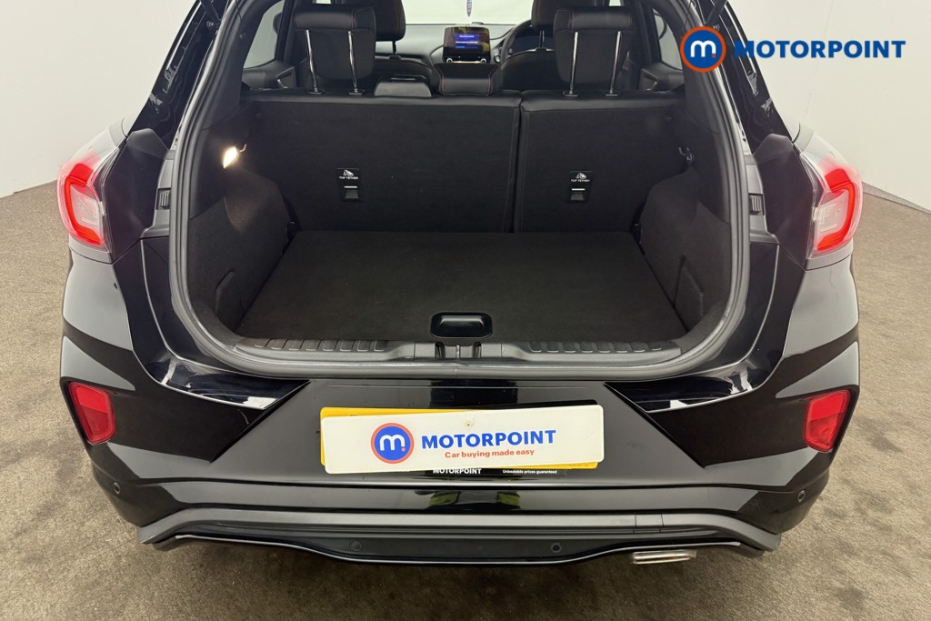 Ford Puma St-Line X Automatic Petrol SUV - Stock Number (1656565) - 6th supplementary image
