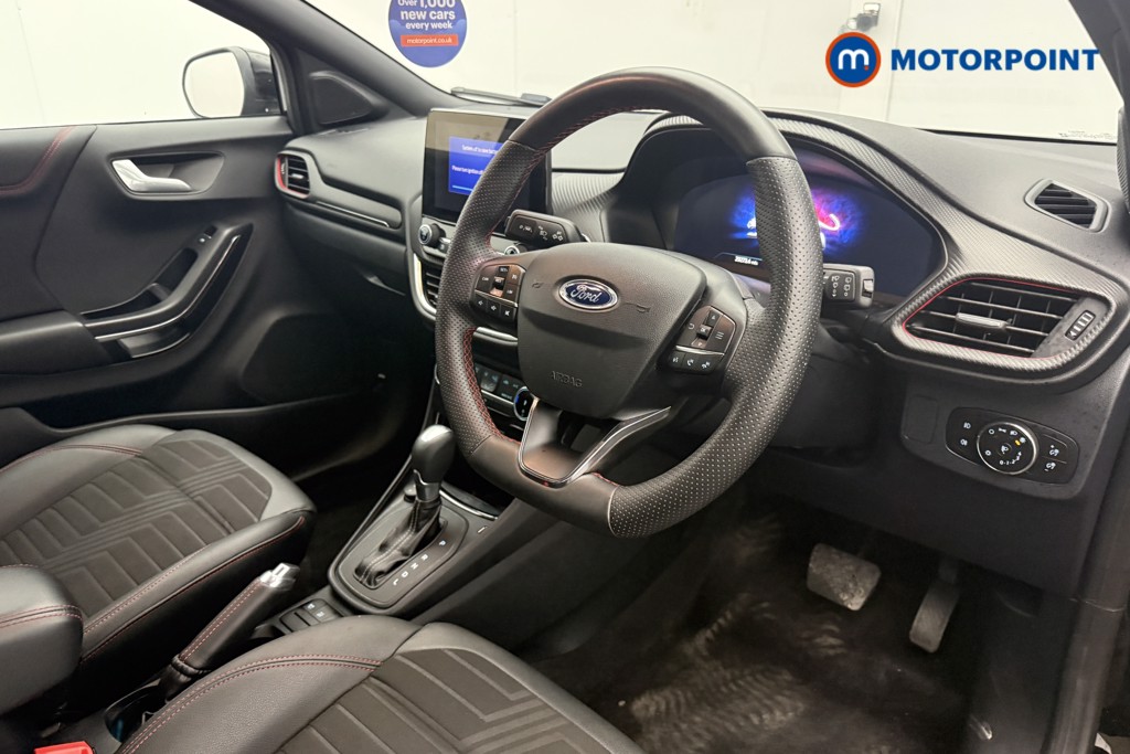 Ford Puma St-Line X Automatic Petrol SUV - Stock Number (1656565) - 7th supplementary image