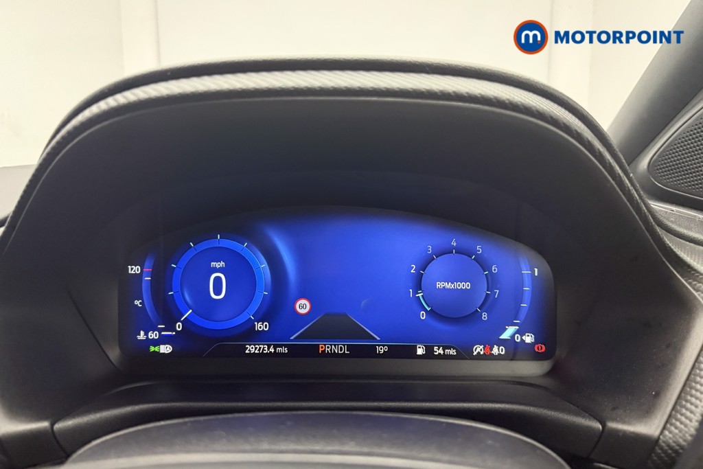 Ford Puma St-Line X Automatic Petrol SUV - Stock Number (1656565) - 10th supplementary image