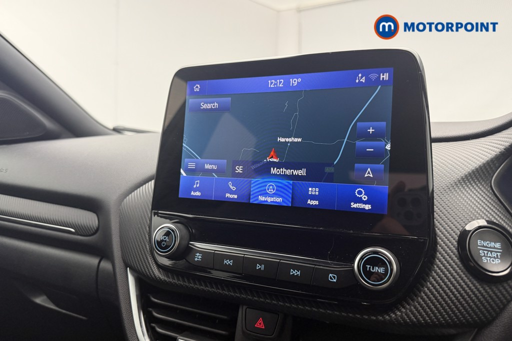 Ford Puma St-Line X Automatic Petrol SUV - Stock Number (1656565) - 12th supplementary image