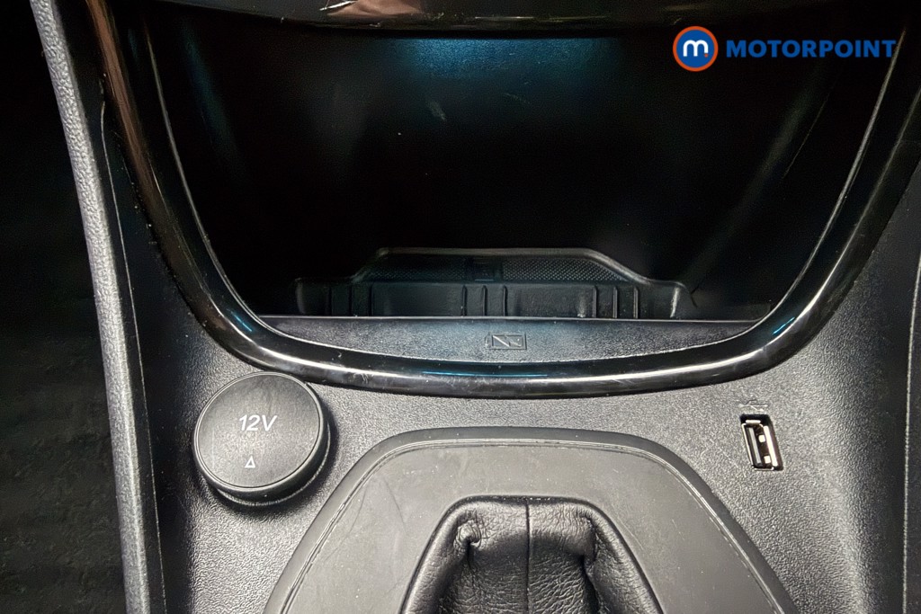 Ford Puma St-Line X Automatic Petrol SUV - Stock Number (1656565) - 14th supplementary image