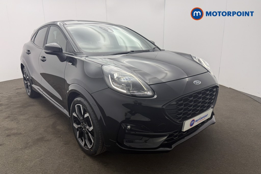 Ford Puma St-Line X Automatic Petrol SUV - Stock Number (1656565) - 19th supplementary image
