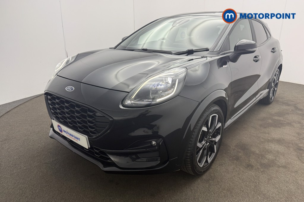 Ford Puma St-Line X Automatic Petrol SUV - Stock Number (1656565) - 20th supplementary image
