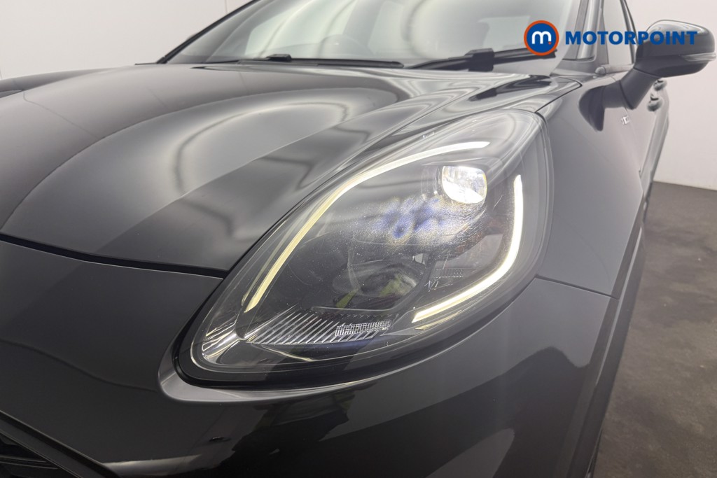 Ford Puma St-Line X Automatic Petrol SUV - Stock Number (1656565) - 21st supplementary image