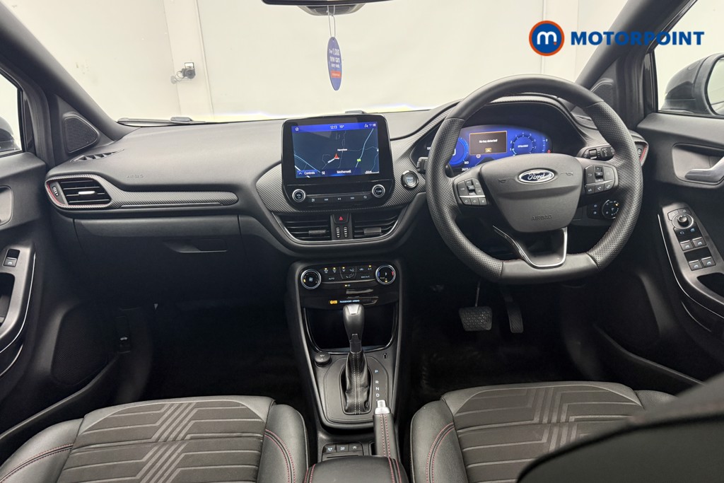 Ford Puma St-Line X Automatic Petrol SUV - Stock Number (1656565) - 1st supplementary image