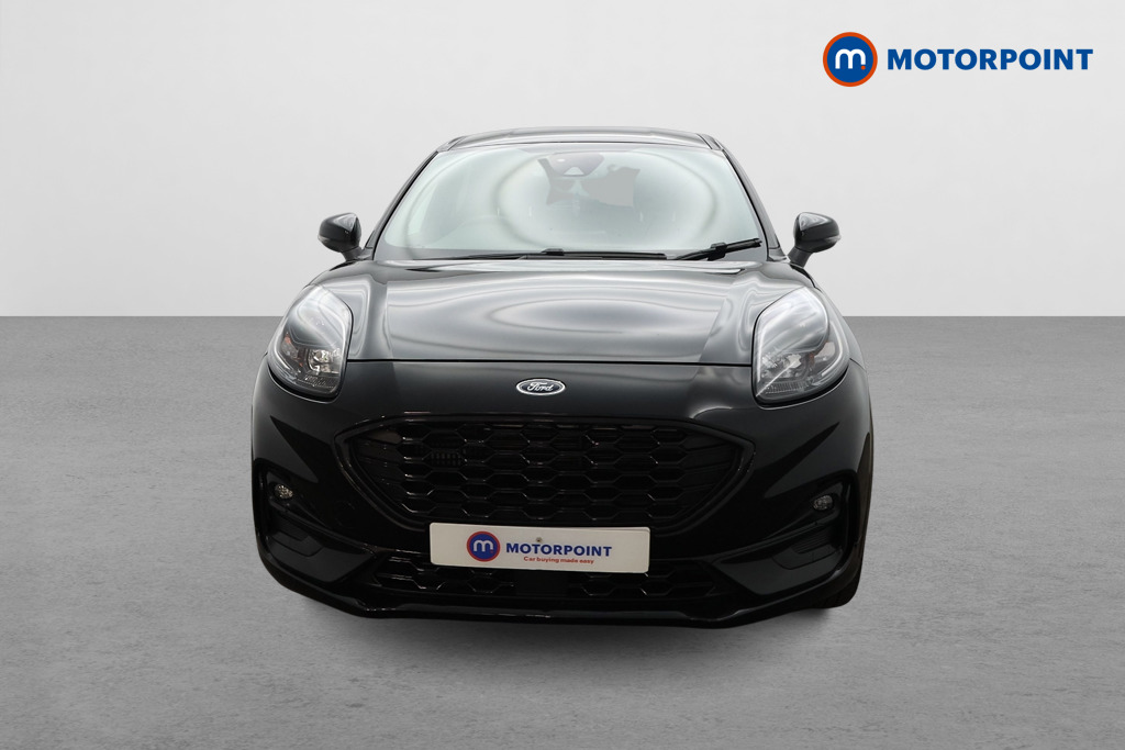 Ford Puma St-Line X Automatic Petrol SUV - Stock Number (1656565) - Front bumper