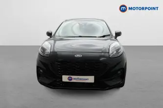 Ford Puma St-Line X Automatic Petrol SUV - Stock Number (1656565) - Front bumper