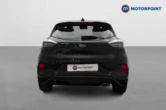 Ford Puma St-Line X Automatic Petrol SUV - Stock Number (1656565) - Rear bumper
