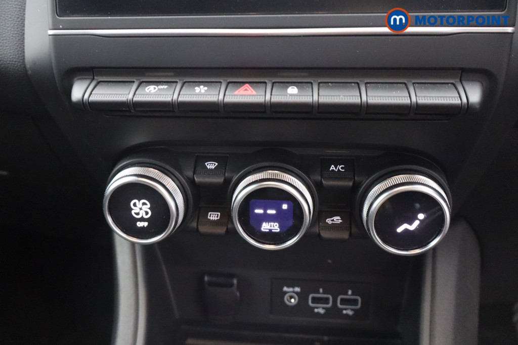 Renault Captur Techno Manual Petrol SUV - Stock Number (1657481) - 3rd supplementary image