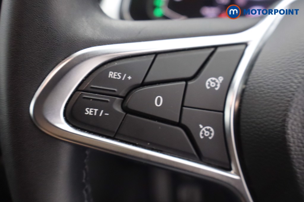 Renault Captur Techno Manual Petrol SUV - Stock Number (1657481) - 6th supplementary image