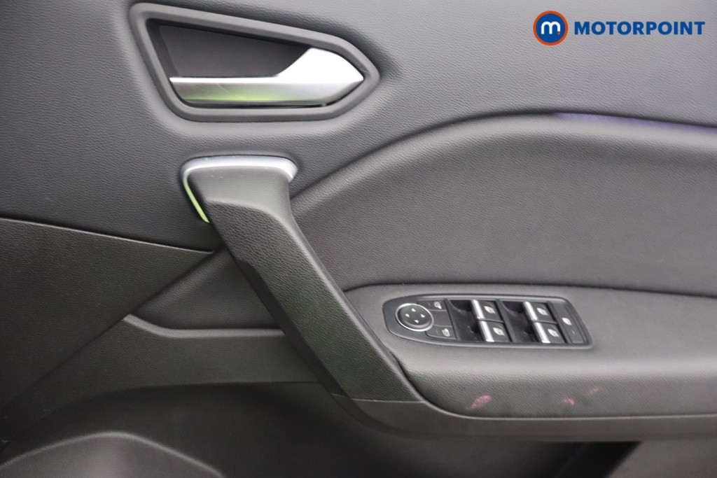 Renault Captur Techno Manual Petrol SUV - Stock Number (1657481) - 10th supplementary image