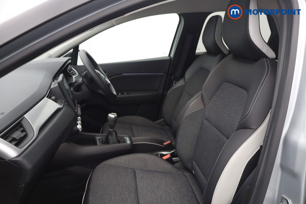 Renault Captur Techno Manual Petrol SUV - Stock Number (1657481) - 11th supplementary image